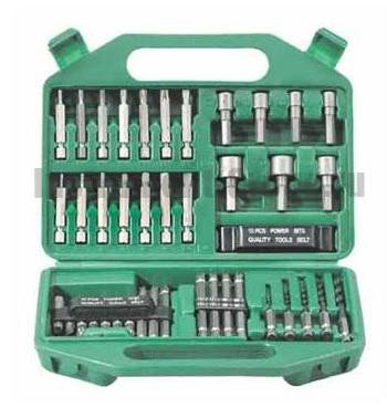 Набор принадлежностей Hitachi 710000 42 предмета (жесткий кейс)