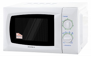 Микроволновая Печь Supra 18MW20 18л. 700Вт белый