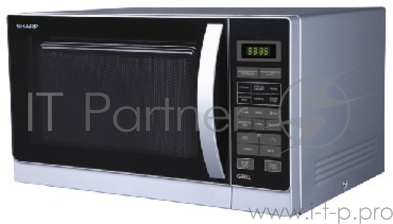 Микроволновая Печь Sharp R7773RSL