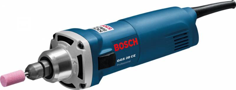 Гравер Bosch GGS 28 CE 650Вт