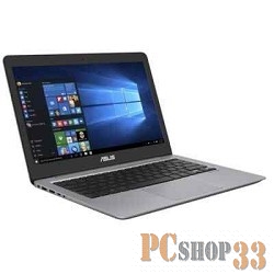 Ноутбук Asus UX310UA-FB818T 90NB0CJ1-M13000 Quartz grey 13.3