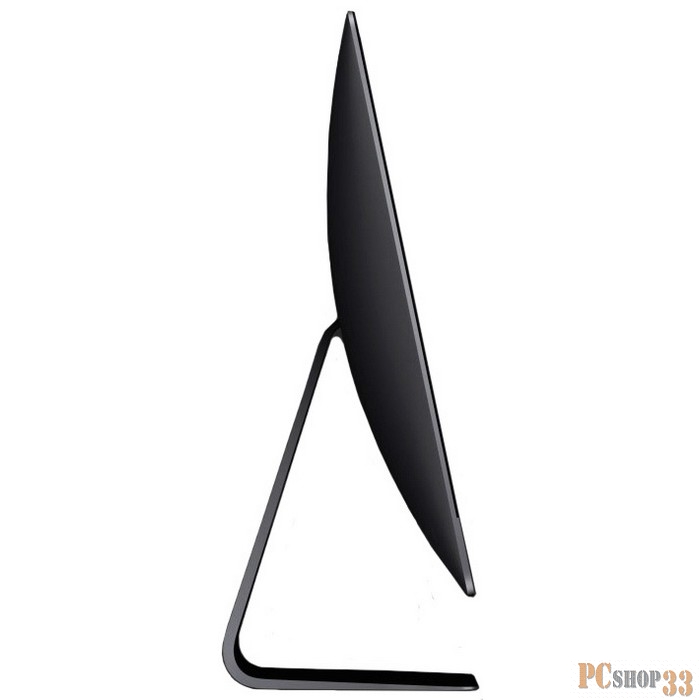 Моноблок Apple iMac Pro 27 Retina 5K MQ2Y2RU/A (Xeon W 3.20ГГц, 32ГБ, 1ТБ SSD, Pro Vega 56, LAN, WiFi, BT, WebCam, 27 5120х2880, macOS) + клавиатура + мышь