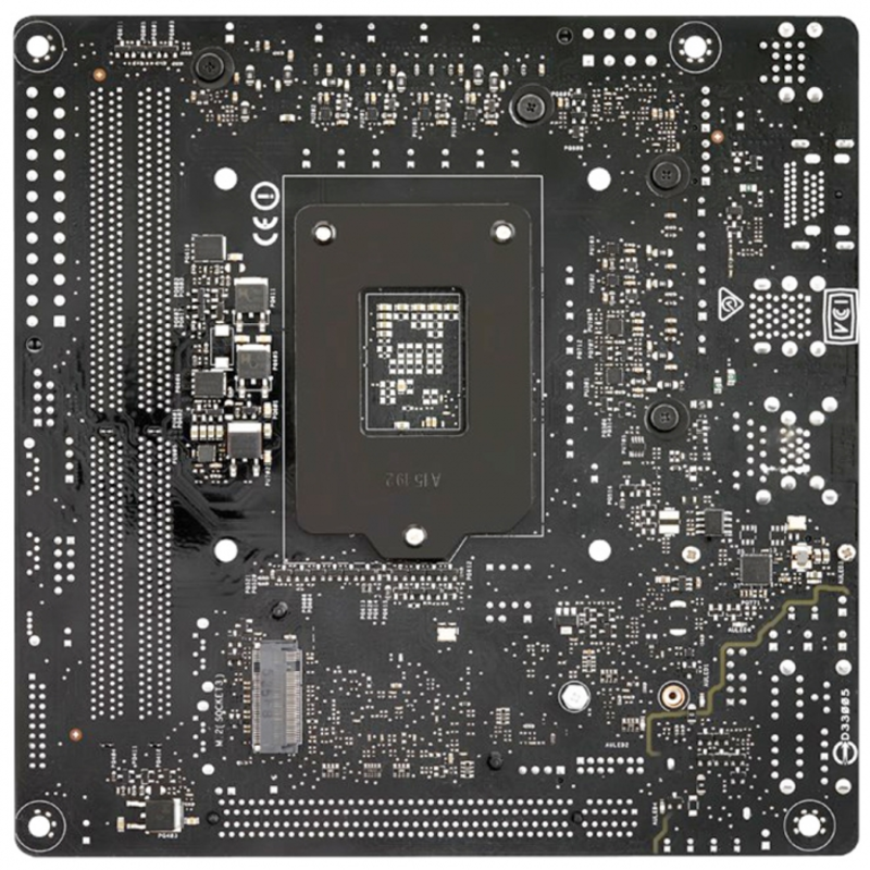 Мат. плата Socket1151 ASUS Z170I PRO GAMING (iZ170, 2xDDR4, M.2, SATA III, RAID, PCI-E, HDMI, DP, 1Гбит LAN, WiFi, BT, USB3.1, mini-ITX)