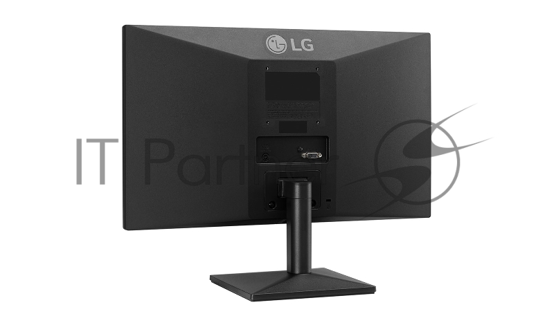 ЖК-монитор 21.5 LG 22MK400A B 1920x1080, черный (D-Sub)