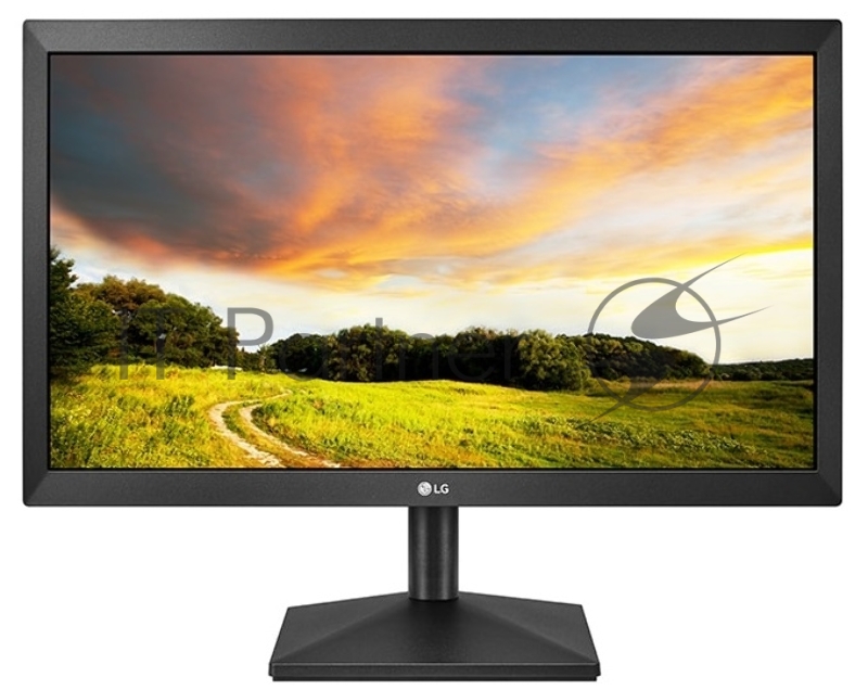 ЖК-монитор 21.5 LG 22MK400A B 1920x1080, черный (D-Sub)