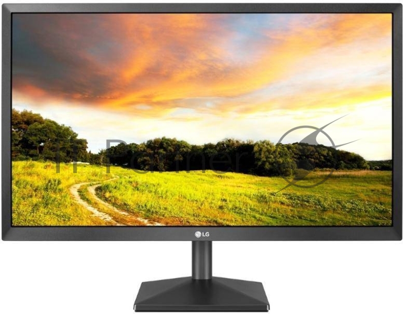 ЖК-монитор 21.5 LG 22MK400A B 1920x1080, черный (D-Sub)