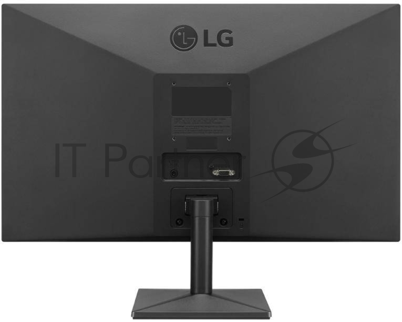 ЖК-монитор 21.5 LG 22MK400A B 1920x1080, черный (D-Sub)