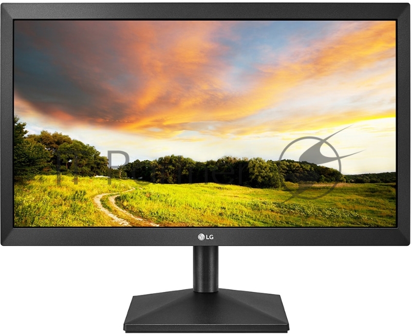 ЖК-монитор 21.5 LG 22MK400A B 1920x1080, черный (D-Sub)
