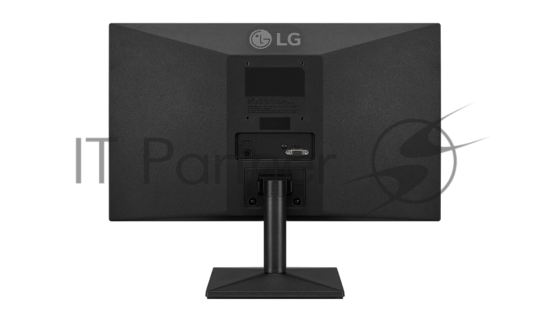 ЖК-монитор 21.5 LG 22MK400A B 1920x1080, черный (D-Sub)