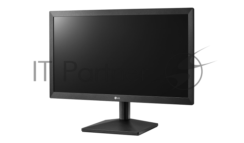 ЖК-монитор 21.5 LG 22MK400A B 1920x1080, черный (D-Sub)