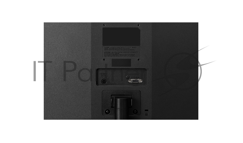 ЖК-монитор 21.5 LG 22MK400A B 1920x1080, черный (D-Sub)