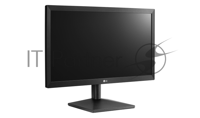 ЖК-монитор 21.5 LG 22MK400A B 1920x1080, черный (D-Sub)