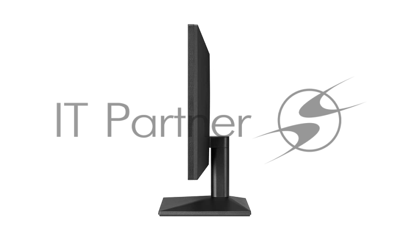 ЖК-монитор 21.5 LG 22MK400A B 1920x1080, черный (D-Sub)