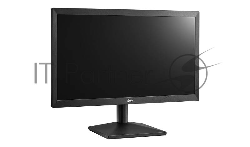 ЖК-монитор 21.5 LG 22MK400A B 1920x1080, черный (D-Sub)