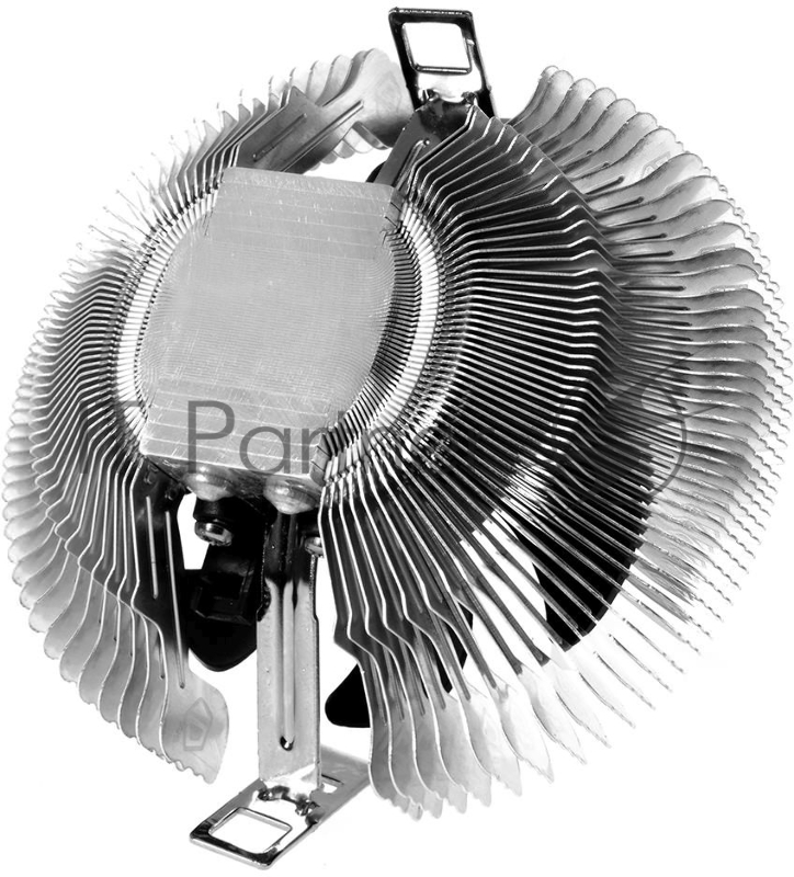 Кулер для процессора Socket775/115x/AM2/AM3/FM1/FM2 ID-Cooling DK-01S