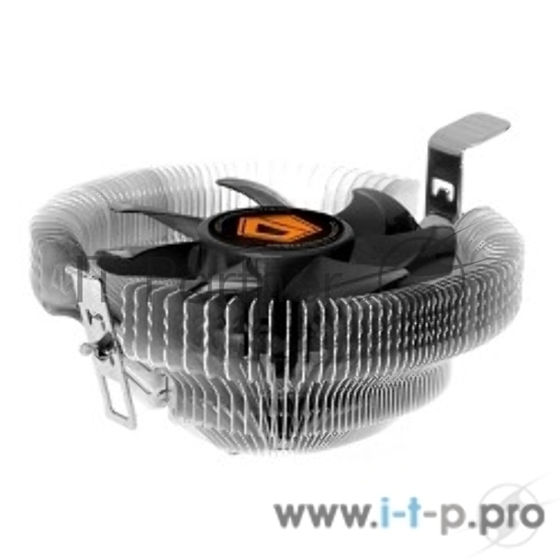 Кулер для процессора Socket775/115x/AM2/AM3/FM1/FM2 ID-Cooling DK-01S
