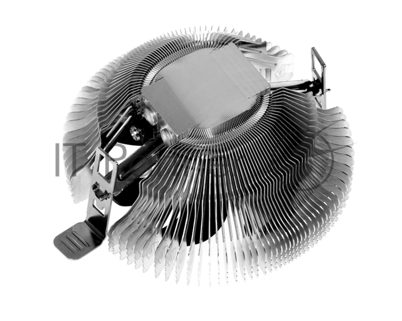 Кулер для процессора Socket775/115x/AM2/AM3/FM1/FM2 ID-Cooling DK-01S
