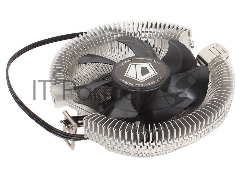 Кулер для процессора Socket775/115x/AM2/AM3/FM1/FM2 ID-Cooling DK-01S