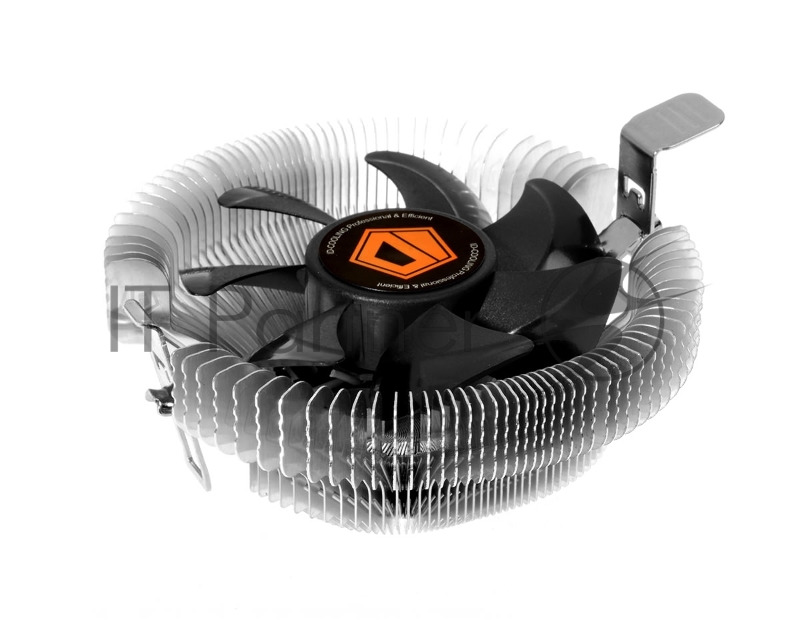 Кулер для процессора Socket775/115x/AM2/AM3/FM1/FM2 ID-Cooling DK-01S