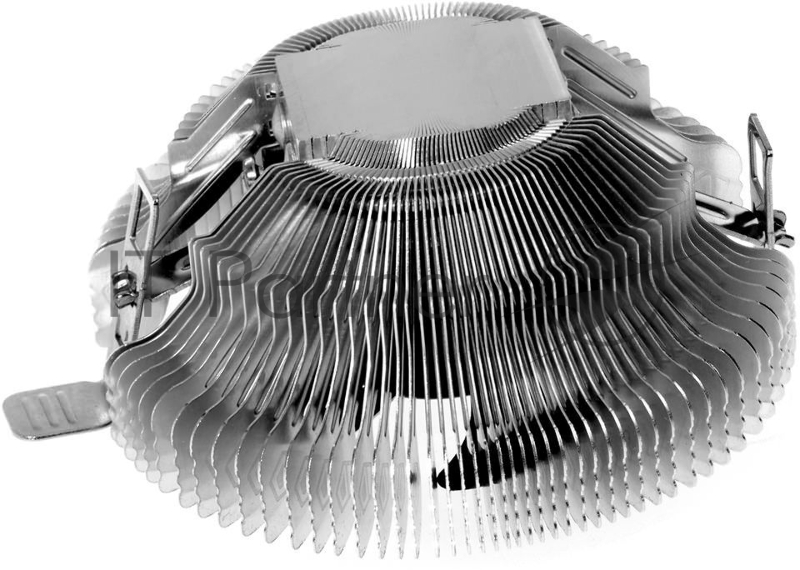 Кулер для процессора Socket775/115x/AM2/AM3/FM1/FM2 ID-Cooling DK-01S