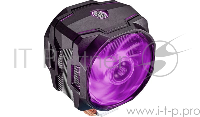 Кулер для процессора S_MULTI MAP-T6PN-218PCR1 COOLER MASTER