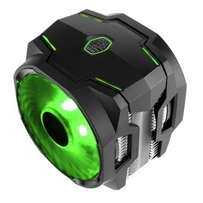 Кулер для процессора S_MULTI MAP-T6PN-218PCR1 COOLER MASTER