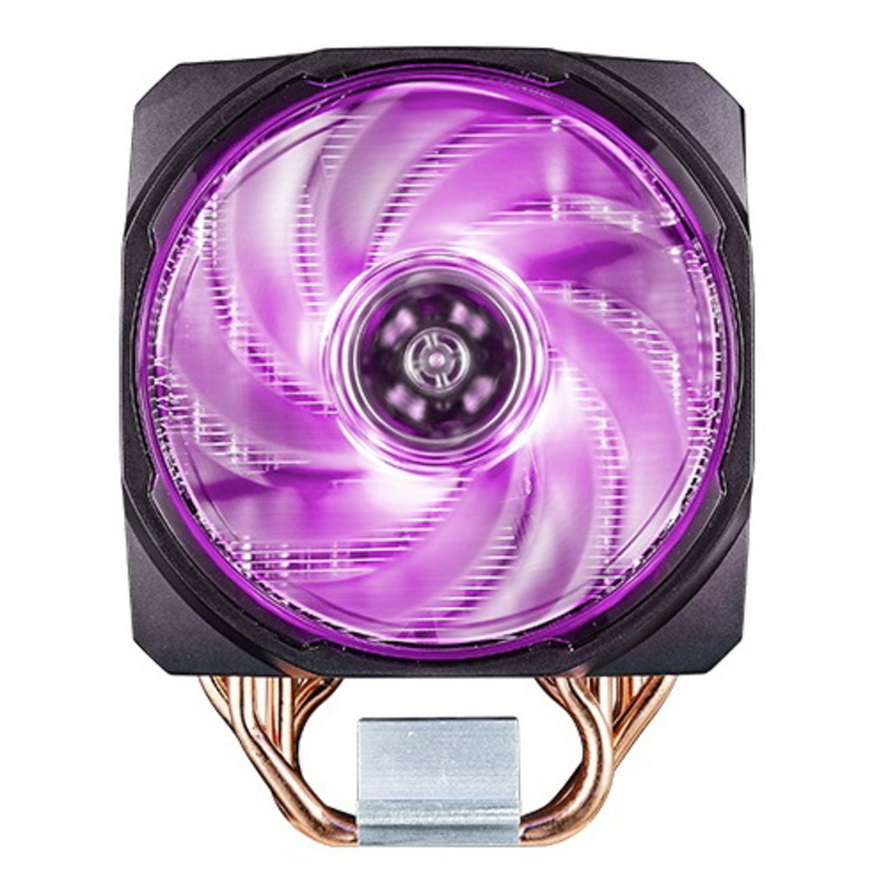 Кулер для процессора S_MULTI MAP-T6PN-218PCR1 COOLER MASTER