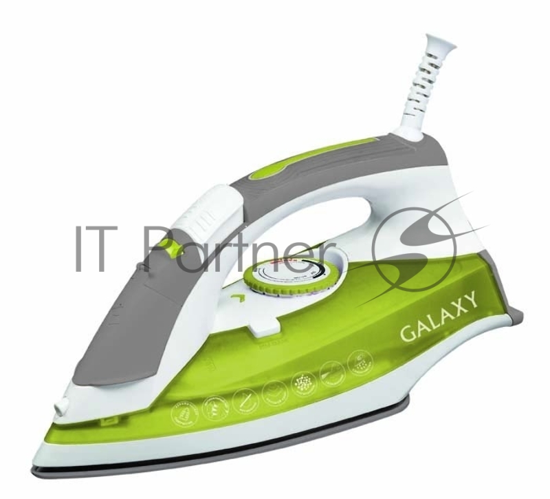 Утюг GALAXY GL 6109