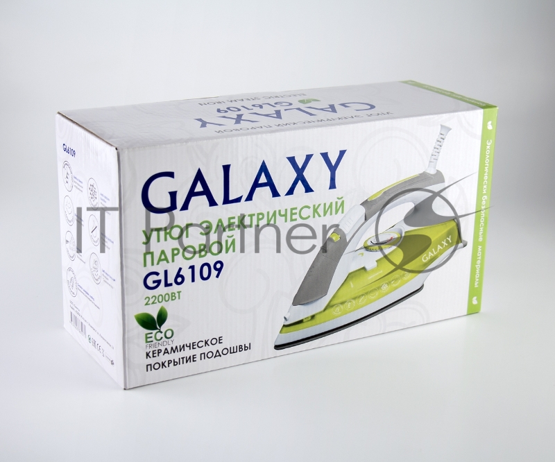 Утюг GALAXY GL 6109