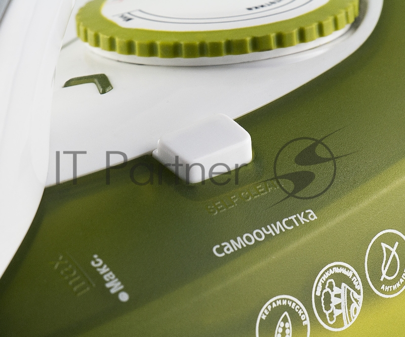 Утюг GALAXY GL 6109