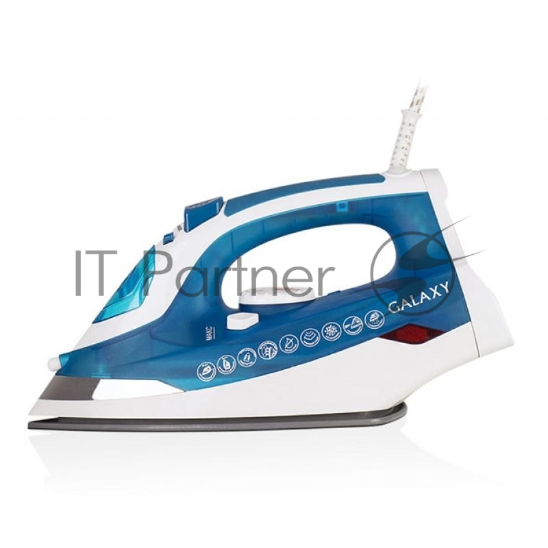 Утюг GALAXY GL 6118