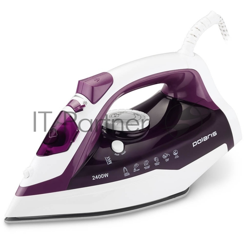 Утюг POLARIS PIR 2478K