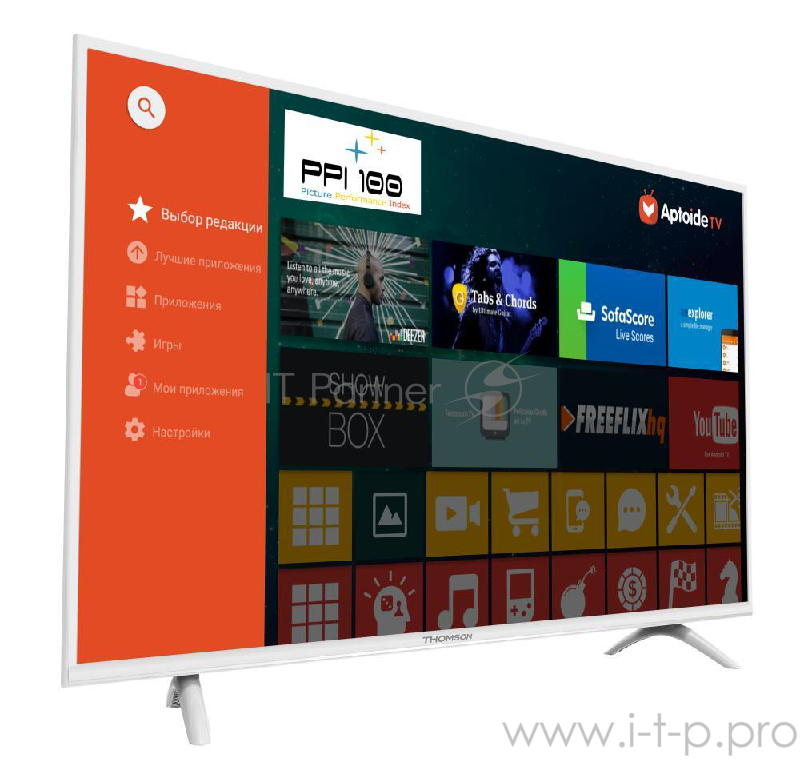 Телевизор THOMSON T32RTL5131