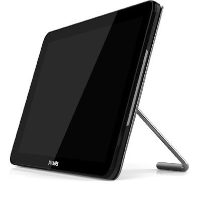 Профессиональная панель 10 PHILIPS 10BDL3051T/02 Black