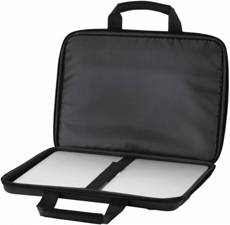 Сумка для ноутбука 13.3 Hama Nice Life черный (00101521)