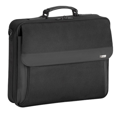 Сумка для ноутбука 15 Targus TBC002EU черный нейлон (TBC002EUV1)
