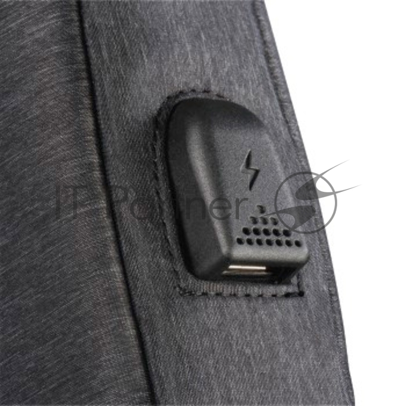 Сумка для ноутбука 17.3 Hama Manchester черный полиэстер (00101873)