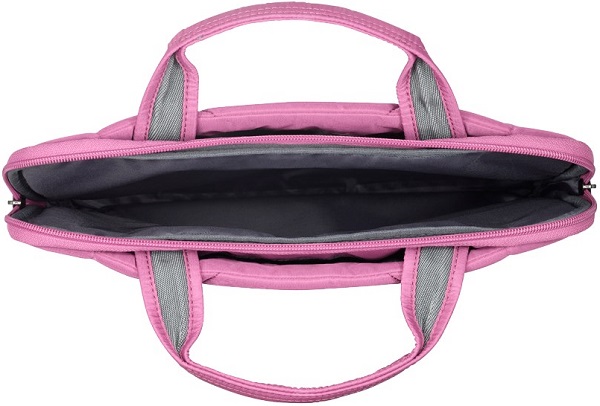 Сумка для ноутбука ASUS Aglaia Carry Sleeve розовая (11.3, нейлон, 90XB0250-BSL000)