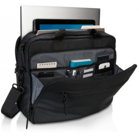 Сумка для ноутбука Dell Premier Slim 14 460-BCFT (комплект)