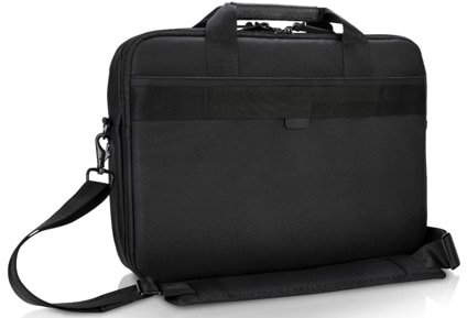 Сумка для ноутбука Dell Premier Slim 14 460-BCFT (комплект)