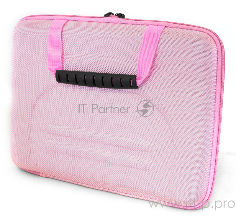 Сумка-чехол для ноутбука Highpaq B-01 10,2 (розовая) (160094)