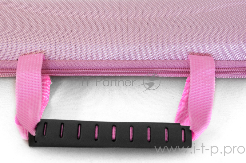 Сумка-чехол для ноутбука Highpaq B-01 10,2 (розовая) (160094)