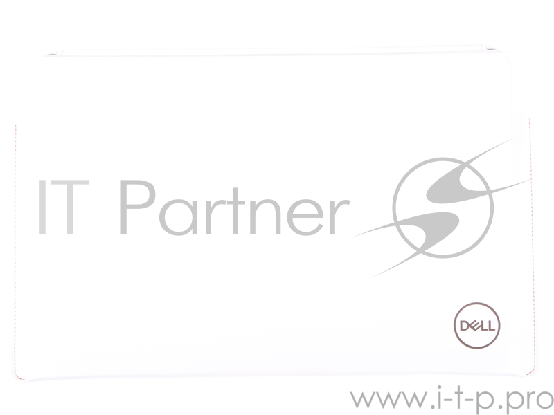 Чехол Dell Premier 13 (ослепительно-белый) для XPS 13 9365 два в одном и XPS 13 (460-BCIY)