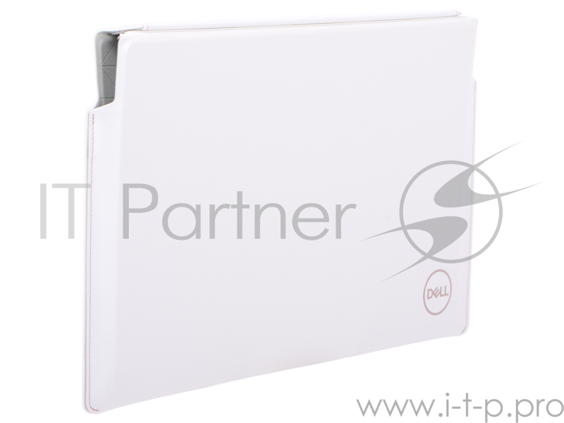 Чехол Dell Premier 13 (ослепительно-белый) для XPS 13 9365 два в одном и XPS 13 (460-BCIY)
