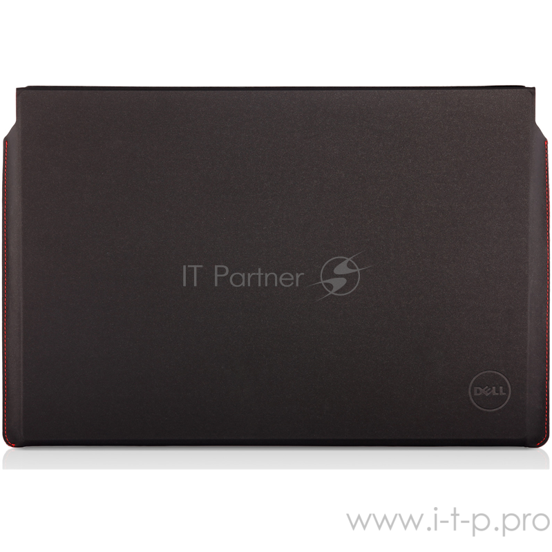 Чехол для ноутбука 13.3 DELL XPS Premier Sleeve полиуретан черный 460-BCCU