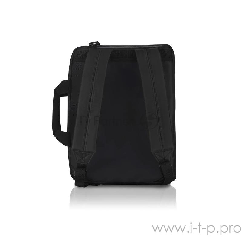 Чехол для ноутбука 14.1 Lenovo ThinkPad черный синтетика (4X40H57287)