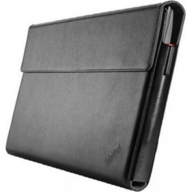 Чехол для ноутбука 14 Lenovo Thinkpad X1 Carbon черный синтетика (4X40K41705)