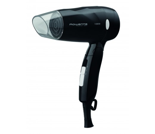 Фен Rowenta CV1510F0 1400Вт черный