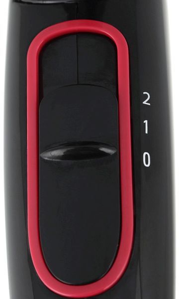 Фен Rowenta CV3312F0 черный