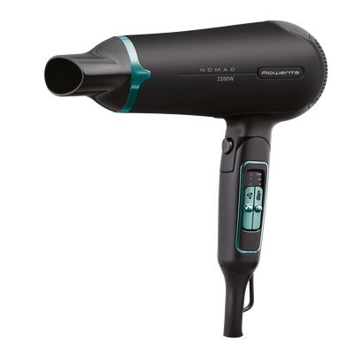 Фен Rowenta CV4751F0 черный